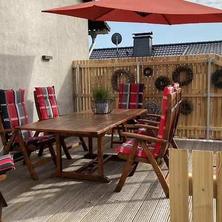 Ferienwohnung Bee Happy Im Sauerland Διαμέρισμα Finnentrop