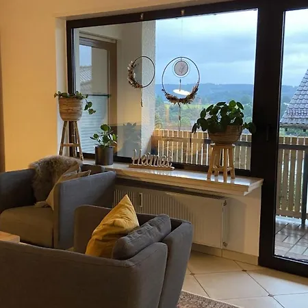 Ferienwohnung Bee Happy Im Sauerland Finnentrop