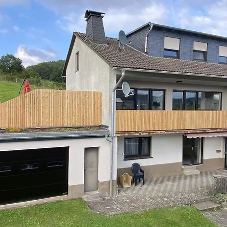 Ferienwohnung Bee Happy Im Sauerland Finnentrop