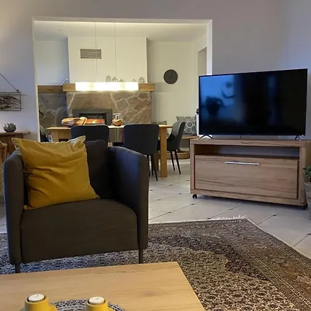 Ferienwohnung Bee Happy Im Sauerland Διαμέρισμα