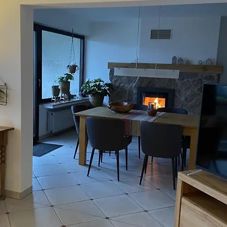 Ferienwohnung Bee Happy Im Sauerland Apartment *