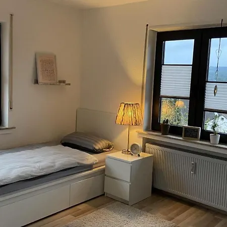 Ferienwohnung Bee Happy Im Sauerland Διαμέρισμα