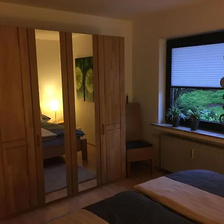 Ferienwohnung Bee Happy Im Sauerland Finnentrop