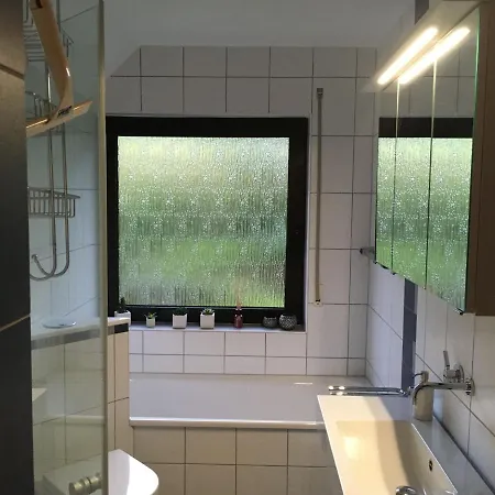 Ferienwohnung Bee Happy Im Sauerland Finnentrop