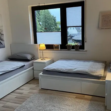 Ferienwohnung Bee Happy Im Sauerland