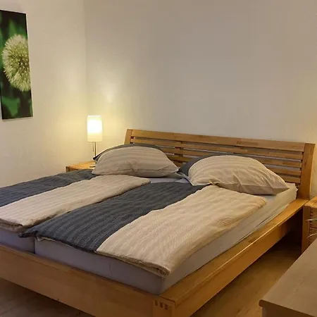 Ferienwohnung Bee Happy Im Sauerland *