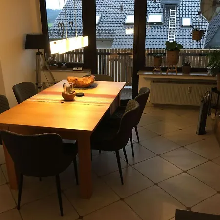 Ferienwohnung Bee Happy Im Sauerland Διαμέρισμα
