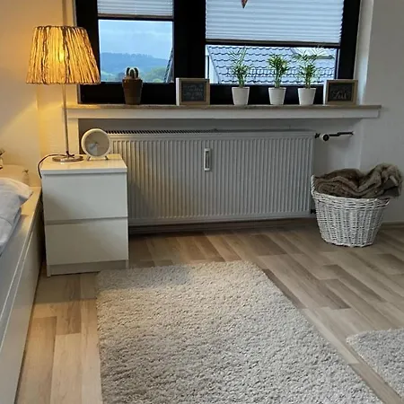 Ferienwohnung Bee Happy Im Sauerland Finnentrop