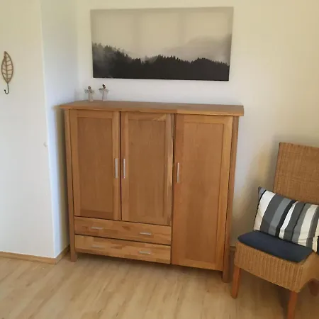 Ferienwohnung Bee Happy Im Sauerland Apartment