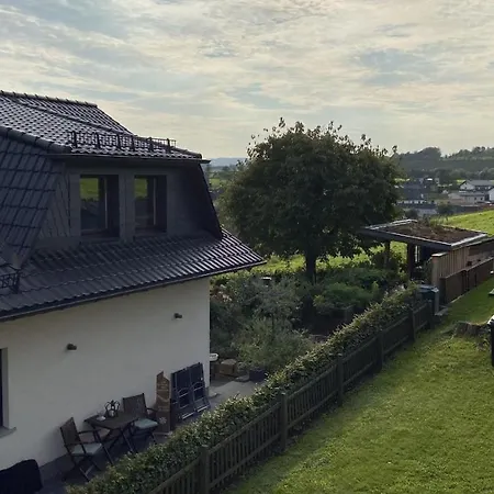 Ferienwohnung Bee Happy Im Sauerland Apartment *
